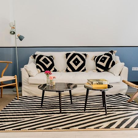 Pasaje Zamora Apartamentos Seville Room photo