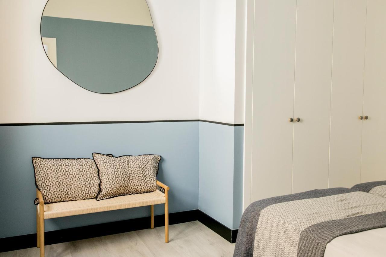 Pasaje Zamora Apartamentos Seville Room photo